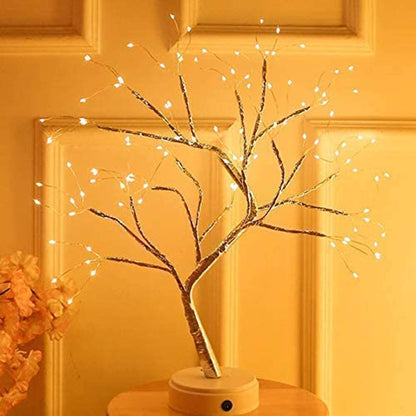 Bonsai Tree Light