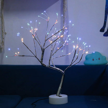 Bonsai Tree Light