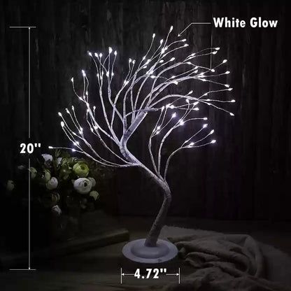 Bonsai Tree Light