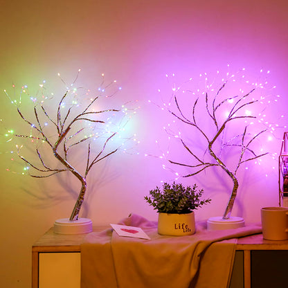 Bonsai Tree Light